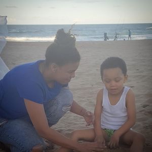 Meet your Posher, Natalie